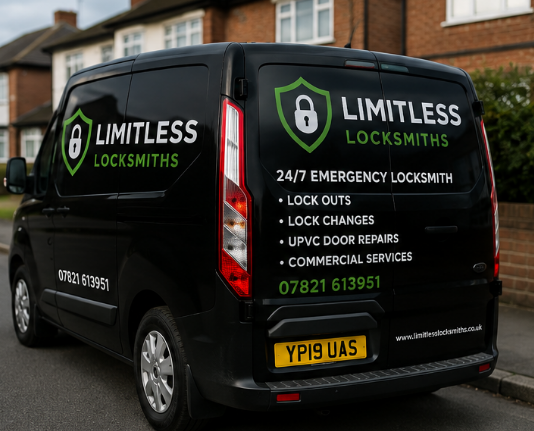Emergency Locksmith Southend-on-Sea mobile locksmith service